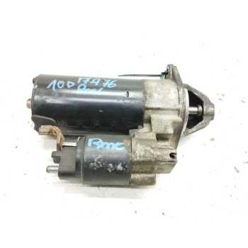Recambio de motores de arranque para mercedes-benz clase a (w168) 170 cdi (168.008) referencia OEM IAM 0051511601  