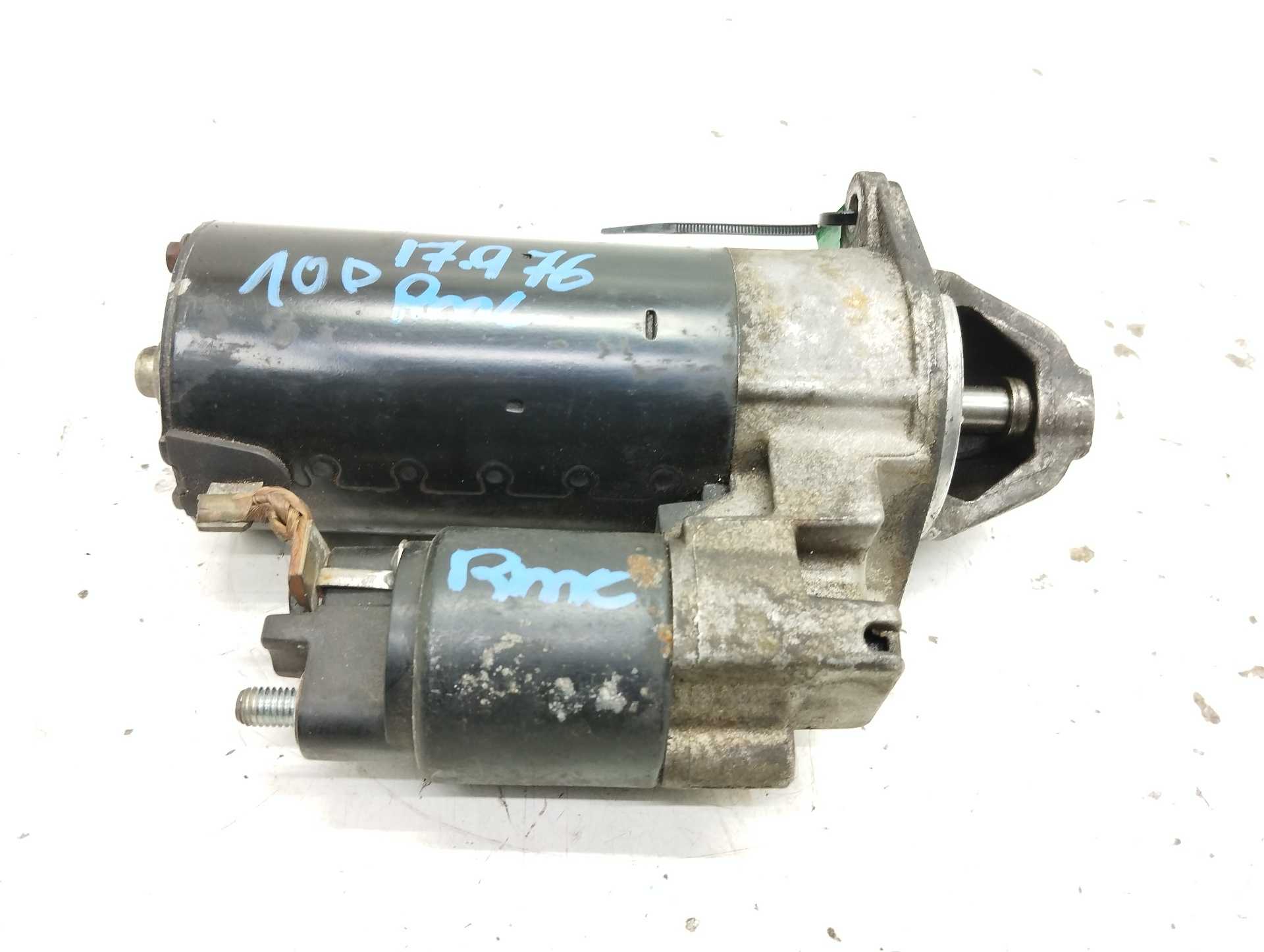 Recambio de motores de arranque para mercedes-benz clase a (w168) 170 cdi (168.008) referencia OEM IAM 0051511601  