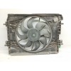 Recambio de electroventilador para renault captur 1.5 dci diesel fap referencia OEM IAM 214818009R 8240636 