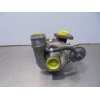 Recambio de turbocompresor para citroën xantia berlina 1.9 td exclusive referencia OEM IAM 9633785480  