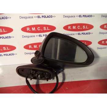 Recambio de retrovisor derecho para opel corsa d 1.7 16v cdti referencia OEM IAM 020873  