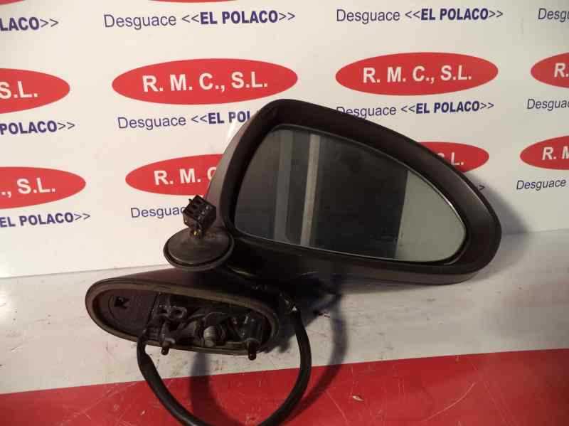 Recambio de retrovisor derecho para opel corsa d 1.7 16v cdti referencia OEM IAM 020873  