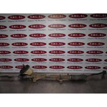 Recambio de cremallera direccion para renault fluence 1.5 dci diesel fap referencia OEM IAM 490010058R  