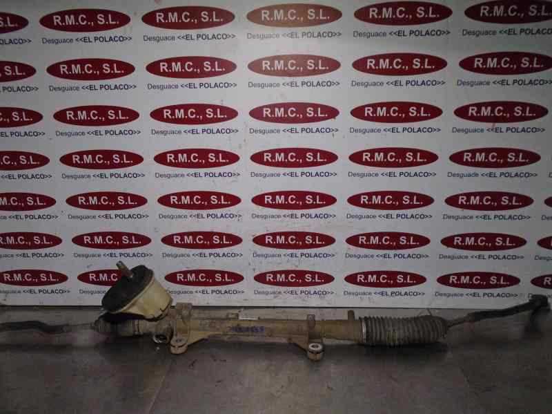 Recambio de cremallera direccion para renault fluence 1.5 dci diesel fap referencia OEM IAM 490010058R  