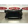 Recambio de sistema navegacion gps para toyota yaris active referencia OEM IAM 861400D010  