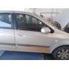 Recambio de puerta delantera derecha para hyundai getz (tb) 1.3 referencia OEM IAM 760041C020  