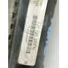 Recambio de radiador agua para seat leon (1m1) signo referencia OEM IAM 1J0121253N  
