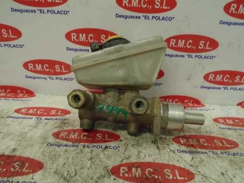 Recambio de bomba freno para ford escort berlina cl referencia OEM IAM   