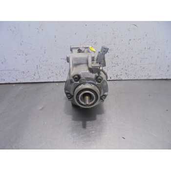 Recambio de compresor aire acondicionado para toyota yaris 1.3 16v cat referencia OEM IAM 4472604202 DENSO 