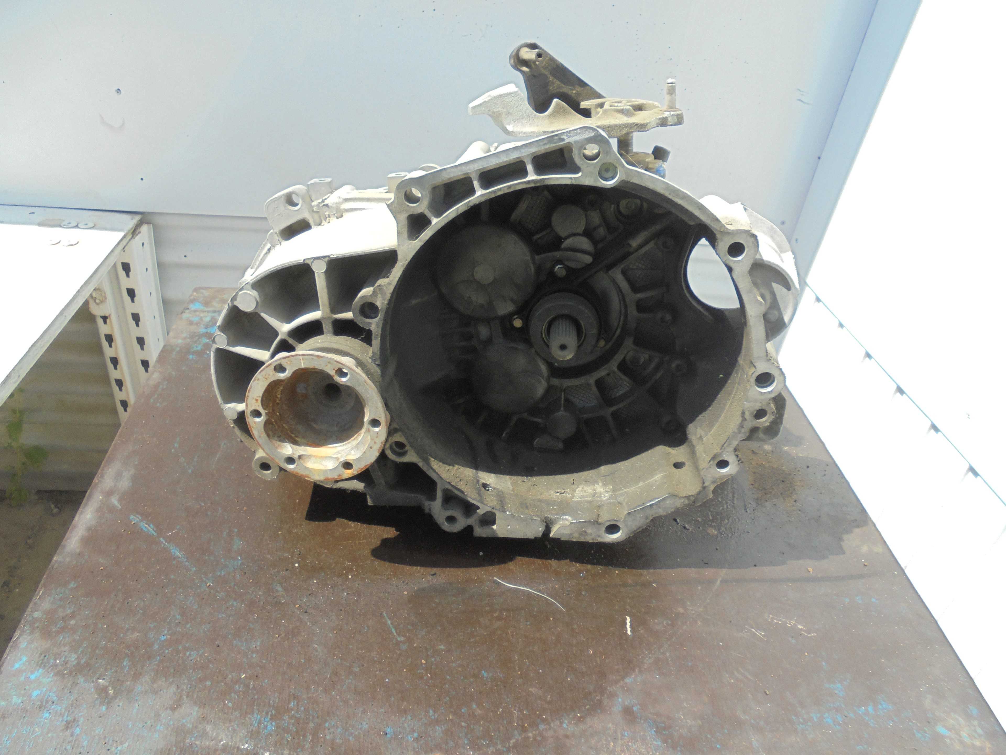 Recambio de caja cambios para seat leon st (5f8) fr referencia OEM IAM PGT  