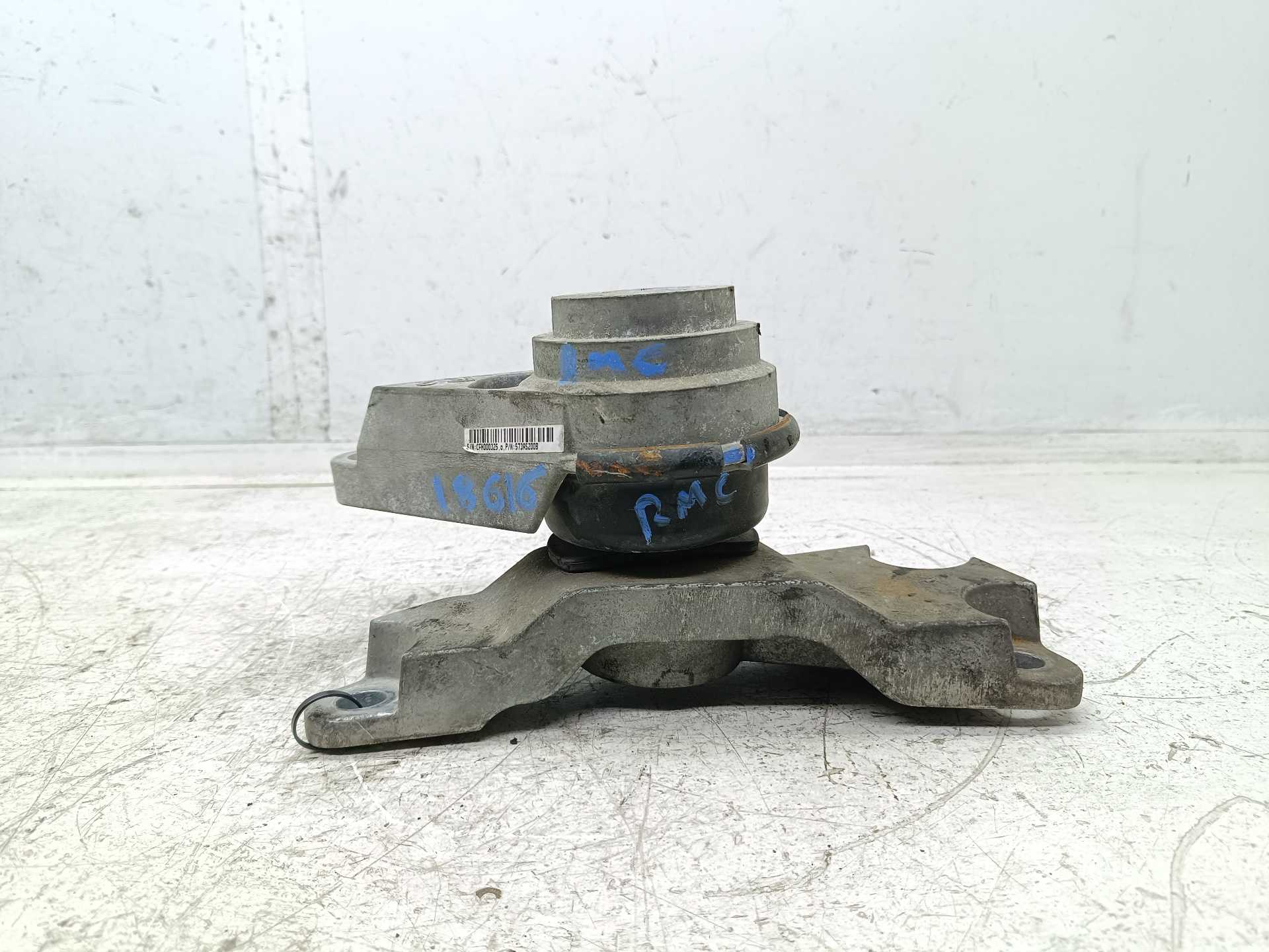Recambio de soporte motor delantero para chevrolet epica 2.0 diesel cat referencia OEM IAM 573AS200B  