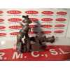 Recambio de turbocompresor para ford fiesta courier (dx) furg. referencia OEM IAM 7038632 YS6Q6K682BC OFERTA