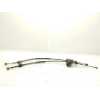 Recambio de cables cambio (bowden) para peugeot 307 break / sw (s1) sw referencia OEM IAM   