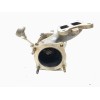 Recambio de turbocompresor para hyundai tucson (nx) klass 2wd referencia OEM IAM 282312M820 23144143LN 16379700422