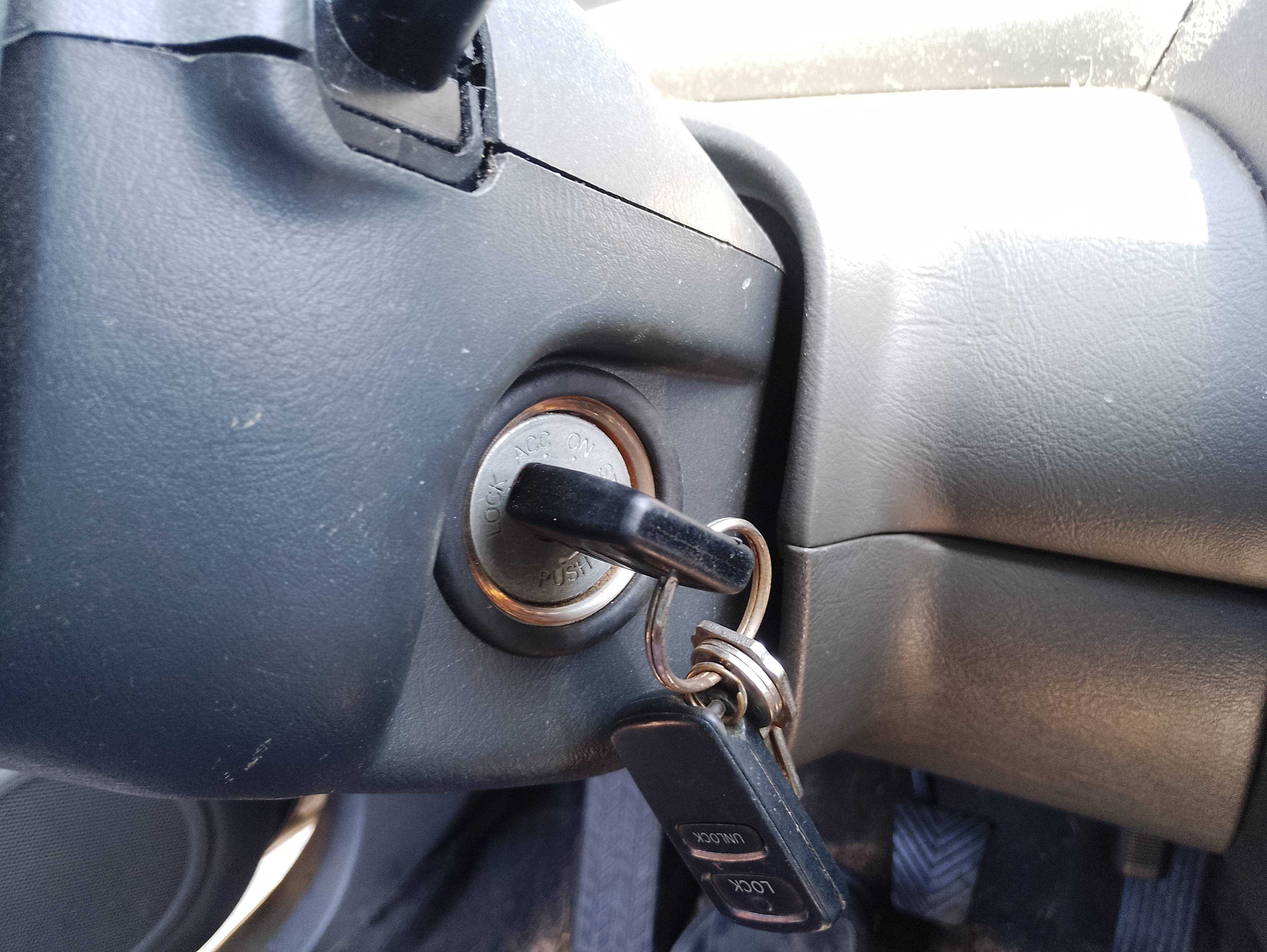 Recambio de conmutador de arranque para mitsubishi space wagon (n80/n90) 2.4 gdi cat referencia OEM IAM   