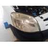 Recambio de faro derecho para citroën berlingo hdi 75 600 first kasten referencia OEM IAM   