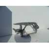 Recambio de panel frontal para seat toledo (1m2) select referencia OEM IAM   