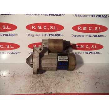 Recambio de motores de arranque para renault clio ii fase ii (b/cb0) 1.5 dci diesel referencia OEM IAM  M000T91581 OFERTA