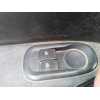 Recambio de mando elevalunas delantero izquierdo para renault kangoo (f/kc0) alize referencia OEM IAM   