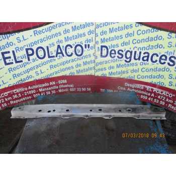 Recambio de travesaño inferior para toyota yaris active referencia OEM IAM   
