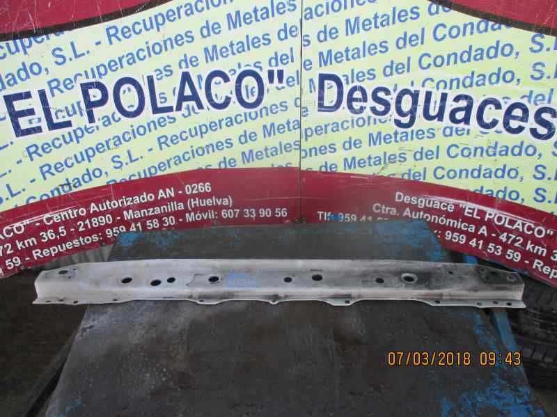 Recambio de travesaño inferior para toyota yaris active referencia OEM IAM   