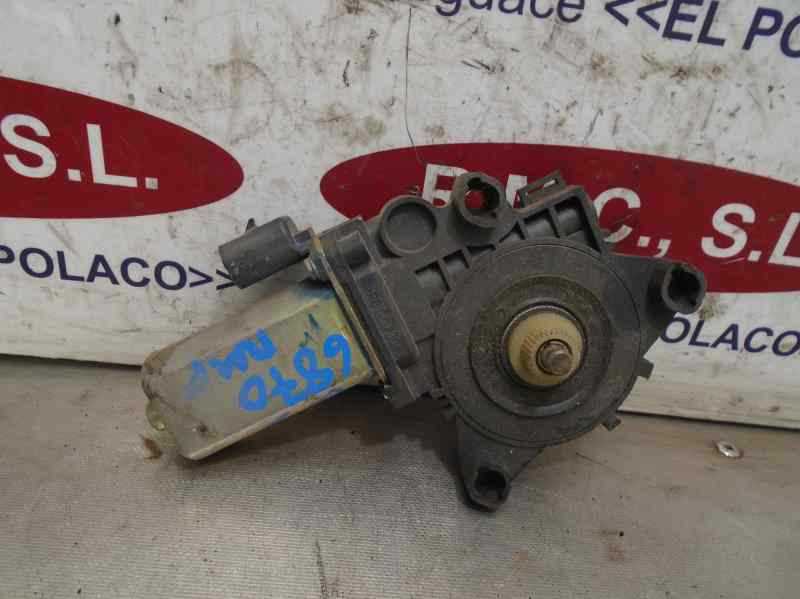 Recambio de motor elevalunas delantero izquierdo para fiat stilo (192) 1.6 16v referencia OEM IAM 50002603  