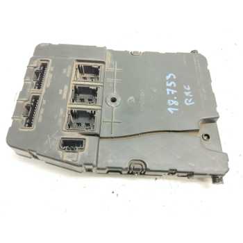 Recambio de centralita bsi para renault megane ii berlina 5p authentique referencia OEM IAM 8200306434 S118400220C 