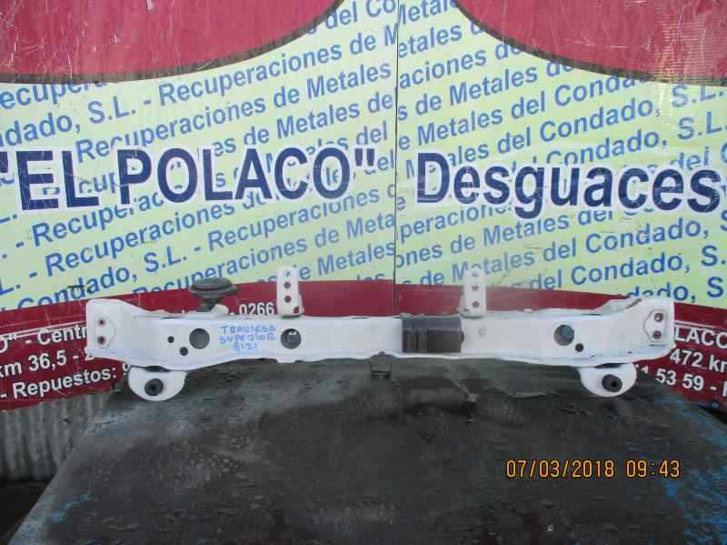 Recambio de travesaño superior para toyota yaris active referencia OEM IAM   