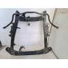 Recambio de cuna motor para dacia sandero aniversario referencia OEM IAM  544018255R 