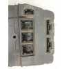 Recambio de centralita bsi para renault megane ii berlina 5p authentique referencia OEM IAM 8200306434 S118400220C 
