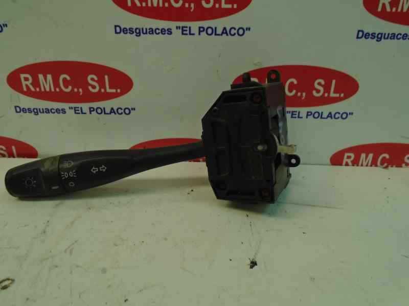Recambio de mando intermitentes para mitsubishi carisma berlina 5 (da0) 1.9 turbodiesel referencia OEM IAM   