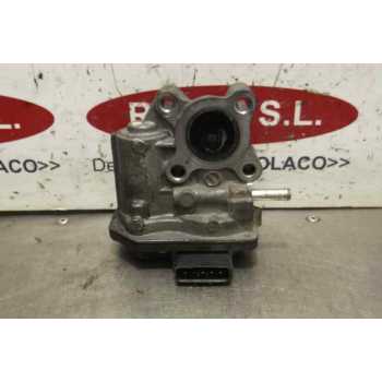 Recambio de valvula egr para toyota yaris active referencia OEM IAM 2580033011 VN1501000032 
