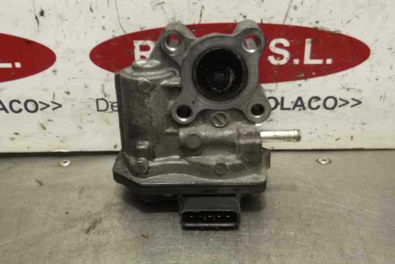 Recambio de valvula egr para toyota yaris active referencia OEM IAM 2580033011 VN1501000032 