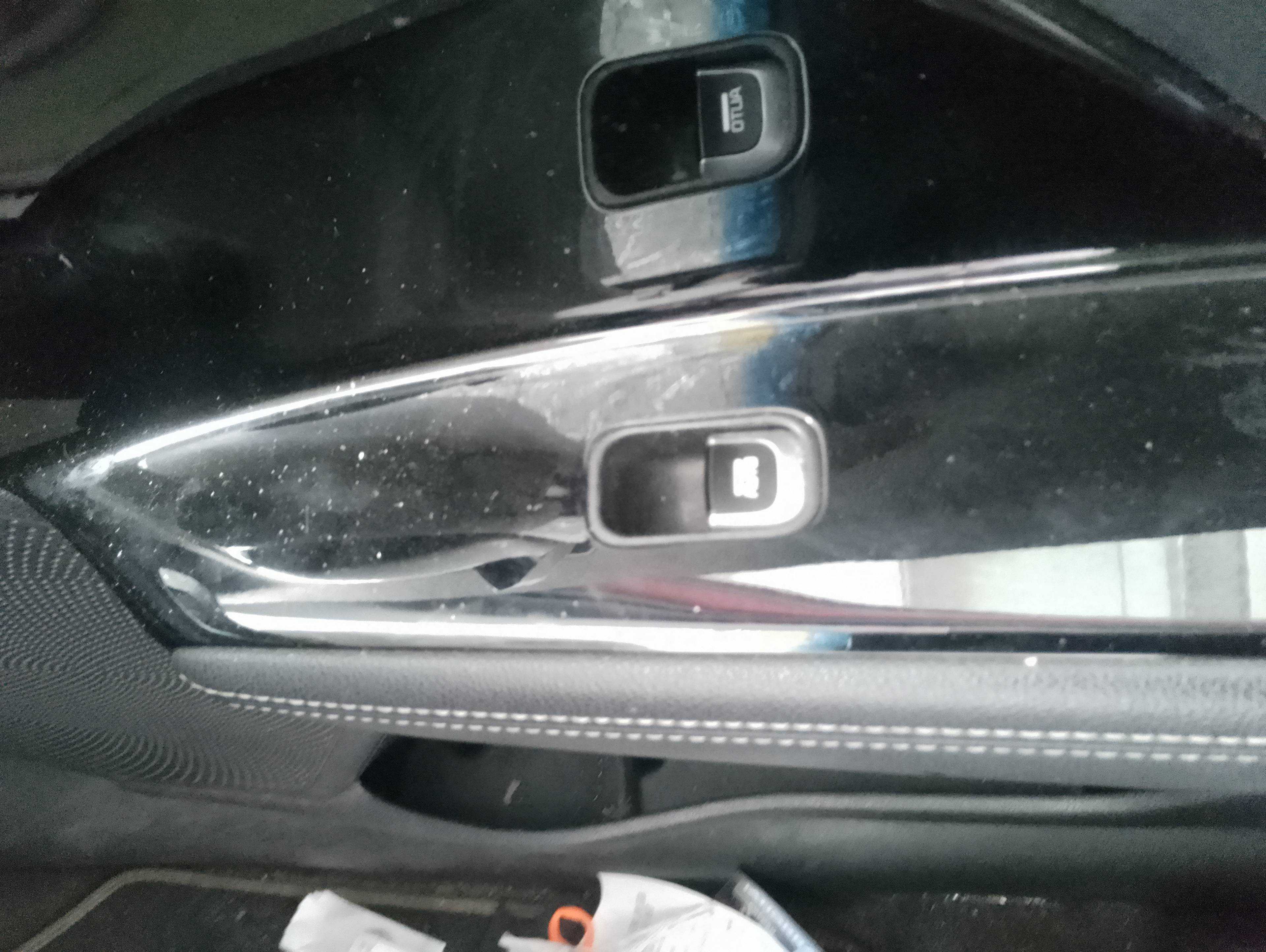 Recambio de mando elevalunas delantero derecho para kia niro (sg2) hybrid concept referencia OEM IAM   