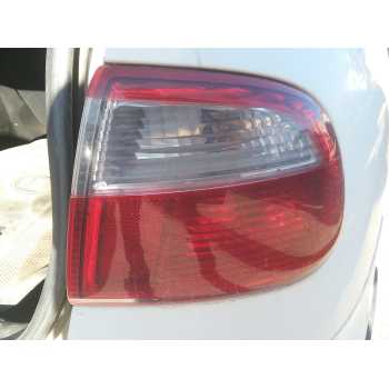 Recambio de piloto trasero derecho para seat toledo (1m2) select referencia OEM IAM 1M5945096B  
