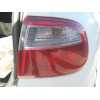 Recambio de piloto trasero derecho para seat toledo (1m2) select referencia OEM IAM 1M5945096B  