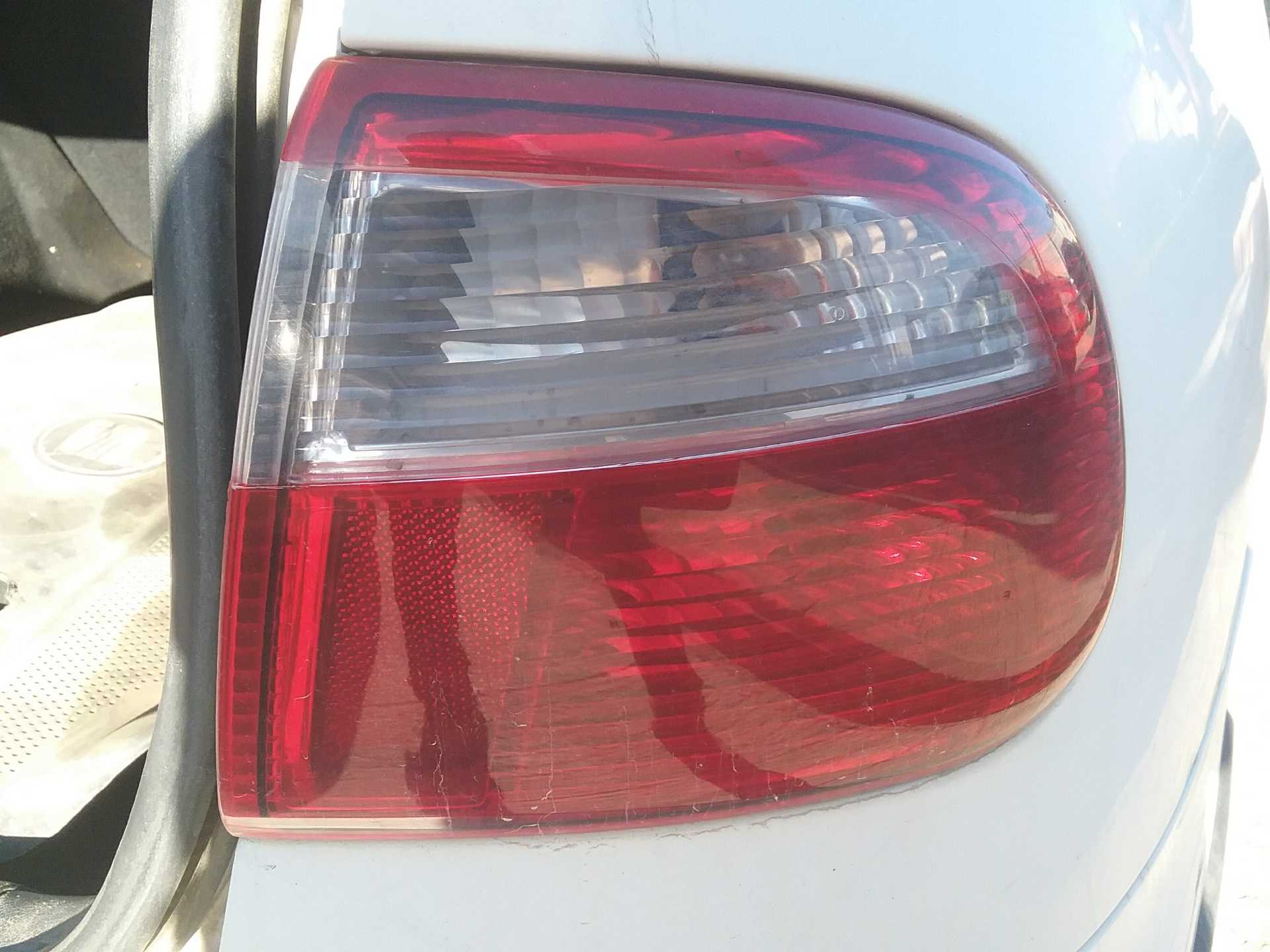 Recambio de piloto trasero derecho para seat toledo (1m2) select referencia OEM IAM 1M5945096B  