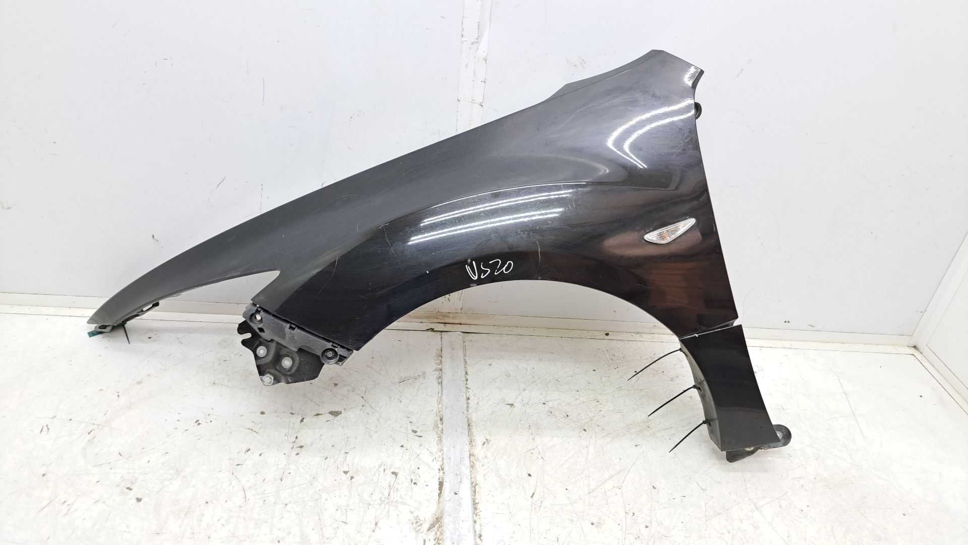 Recambio de aleta delantera izquierda para mazda 6 lim. (gh) 2.0 crtd 140cv active (4-ptas.) referencia OEM IAM   