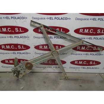 Recambio de elevalunas delantero derecho para suzuki samurai sj 413 (sj) 1.3 cat referencia OEM IAM C.V 4340  