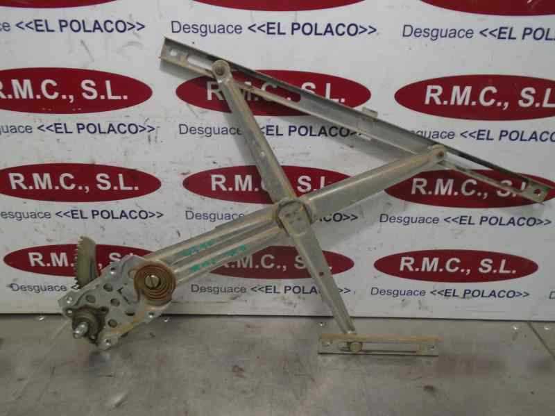 Recambio de elevalunas delantero derecho para suzuki samurai sj 413 (sj) 1.3 cat referencia OEM IAM C.V 4340  