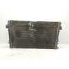Recambio de radiador agua para seat leon (1m1) signo referencia OEM IAM 1J0121253N  
