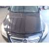 Recambio de capo para opel insignia berlina cosmo referencia OEM IAM   