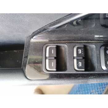 Recambio de mando elevalunas delantero izquierdo para kia niro (sg2) hybrid concept referencia OEM IAM   