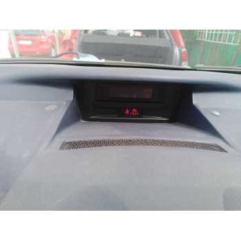 PANTALLA MULTIFUNCION 