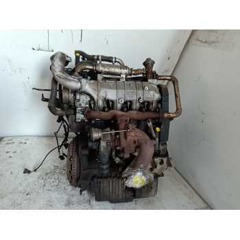 MOTOR COMPLETO RHV 0445010046 