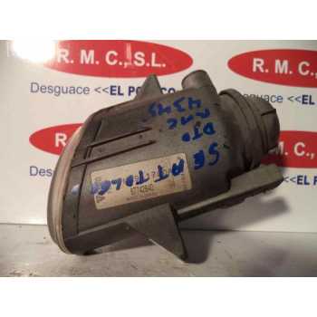 Recambio de faro antiniebla derecho para seat toledo (1m2) 1.9 tdi referencia OEM IAM   