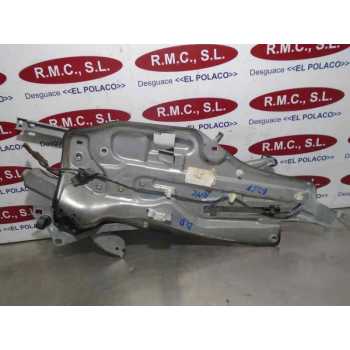 Recambio de elevalunas delantero derecho para renault laguna (b56) 2.2 diesel referencia OEM IAM   