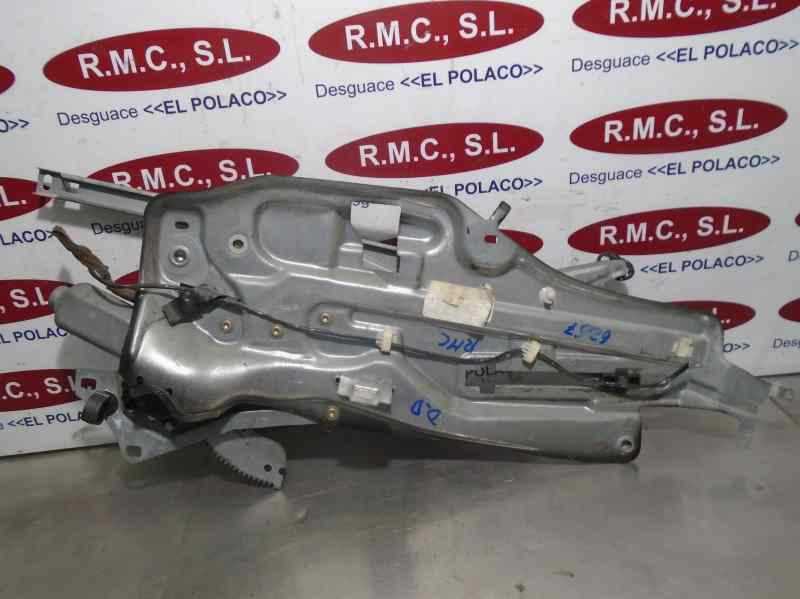 Recambio de elevalunas delantero derecho para renault laguna (b56) 2.2 diesel referencia OEM IAM   