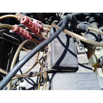 Recambio de caja reles / fusibles para renault laguna ii (bg0) authentique referencia OEM IAM   