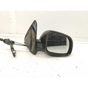 Recambio de retrovisor derecho para seat leon (1m1) signo referencia OEM IAM  1M185750801C 